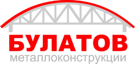 Булатов Logo